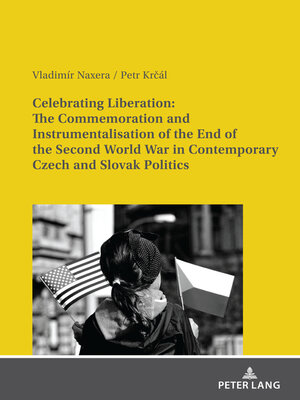 cover image of Celebrating Liberation